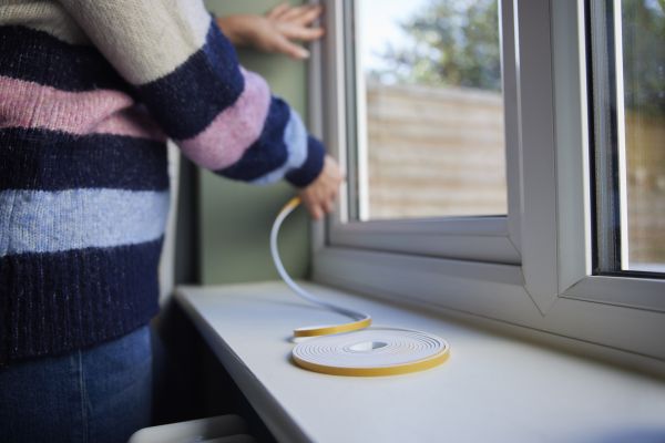 Insulated Window Installation Service