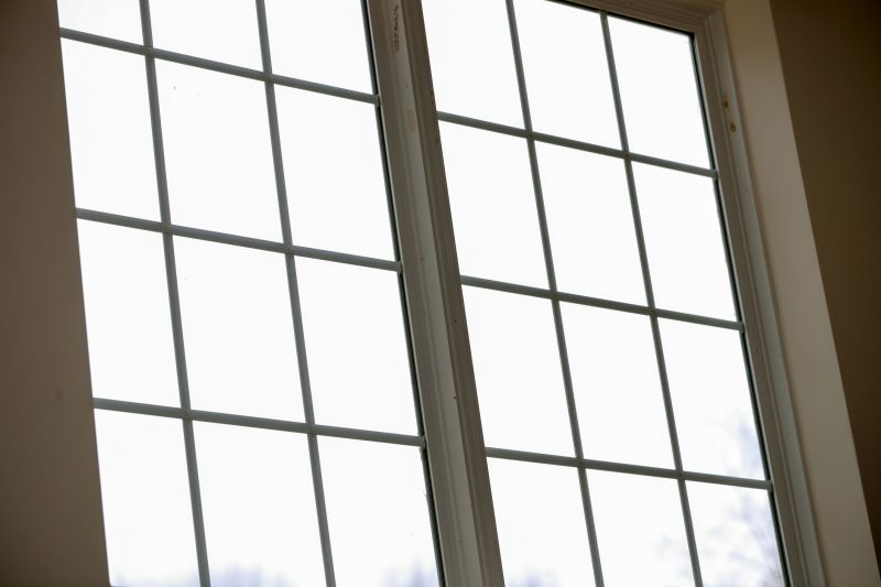 Steel Window Replacement