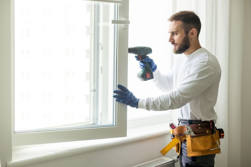 National Window Service Providers
